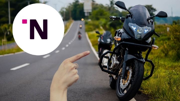 Cómo ganar una moto en Nequi antes del 31 de agosto con solo 1 requisito