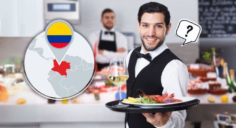 Estos son los mejores restaurantes para visitar en Bogotá, según la Inteligencia Artificial