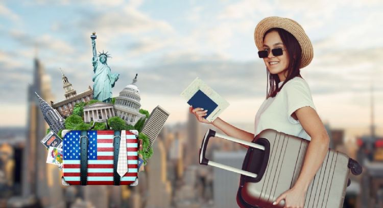 Cuál es el precio del Formulario I-94 para viajeros extranjeros que desean visitar EE.UU. en 2026