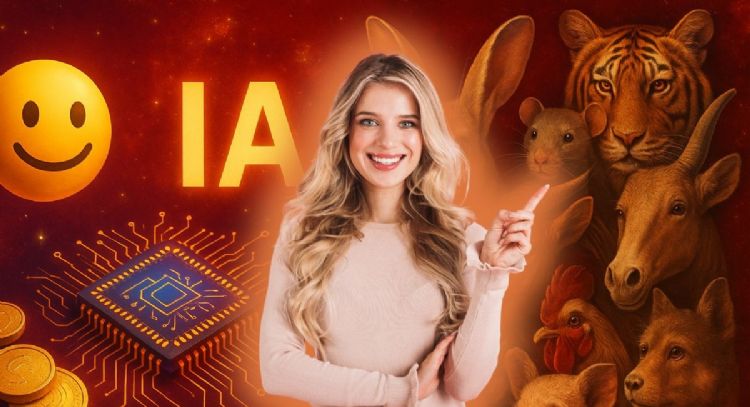 Astrología oriental: cuál es el animal que vivirá su mejor momento del año desde hoy 18 de julio, según Inteligencia Artificial