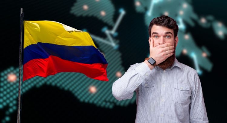 Informe de la OCDE revela una pésima noticia para Colombia en lo que resta del 2025