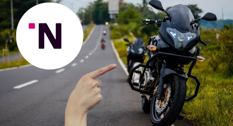 Cómo ganar una moto en Nequi antes del 31 de agosto con solo 1 requisito