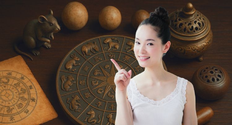 Estas son las predicciones del Horóscopo Chino de HOY viernes 18 de julio en el amor, salud y dinero, según la astrología china