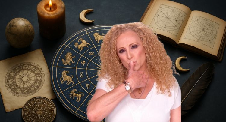 Horóscopo de HOY, 18 de julio de 2025 de Mizada Mohamed: estas son las predicciones para cada signo zodiacal