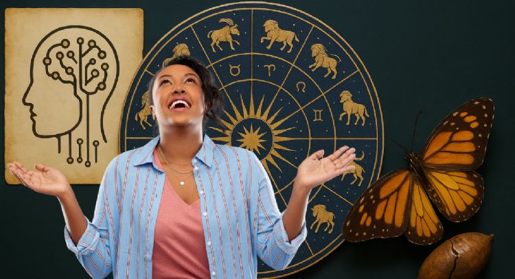 Astrología: este es el signo que renace con más fuerza desde el 18 de julio, según IA