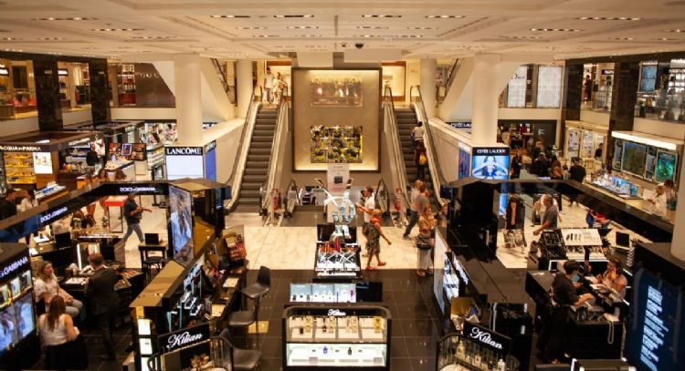 El centro comercial que está solo a 30 minutos de Bogotá y tiene más de 70 tiendas con descuentos
