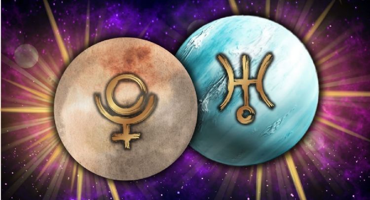 Trígono entre Urano en Géminis y Plutón en Acuario: los 3 signos que serán colmados de dicha en la segunda mitad de julio
