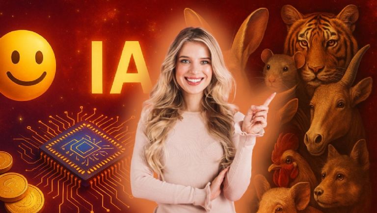 horoscopo de hoy segun la inteligencia artificial para los signos de la astrologia oriental