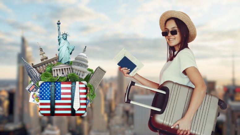 Cuál es el precio del Formulario I-94 para viajeros extranjeros que desean visitar EE.UU. en 2026