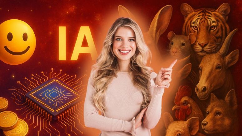 Astrología oriental: cuál es el animal que vivirá su mejor momento del año desde hoy 18 de julio, según Inteligencia Artificial