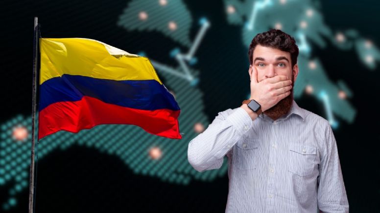 Informe de la OCDE revela una pésima noticia para Colombia en lo que resta del 2025