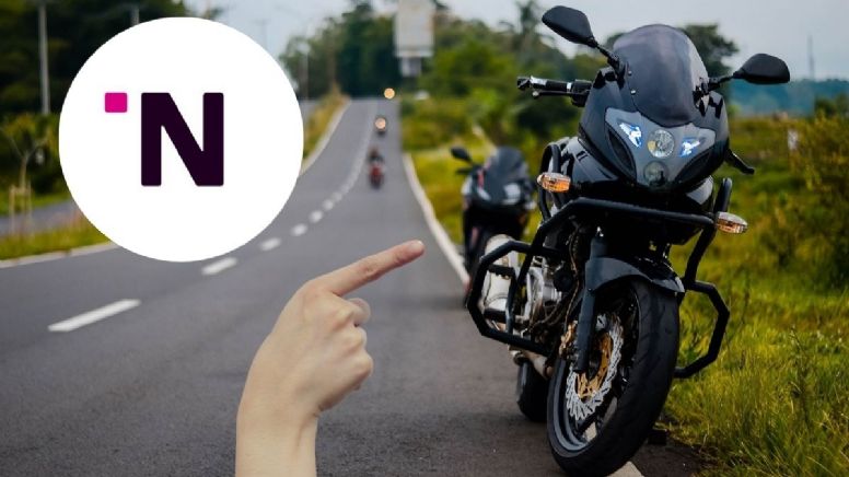 Cómo ganar una moto en Nequi antes del 31 de agosto con solo 1 requisito