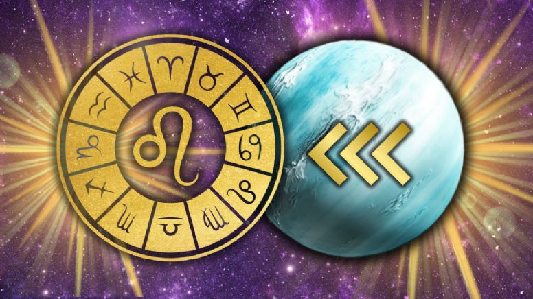 Mercurio retrógrado en Leo: estos son los 3 signos que se verán más impactados a partir de este 18 de julio