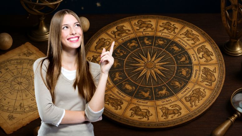 Horóscopo occidental de HOY, viernes 18 de julio: estas son las predicciones en el amor, salud y dinero según la astrología