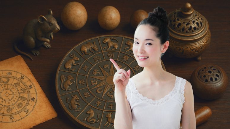 Estas son las predicciones del Horóscopo Chino de HOY viernes 18 de julio en el amor, salud y dinero, según la astrología china