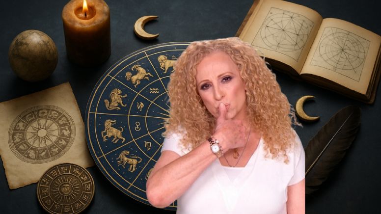 Horóscopo de HOY, 18 de julio de 2025 de Mizada Mohamed: estas son las predicciones para cada signo zodiacal