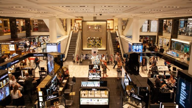 El centro comercial que está solo a 30 minutos de Bogotá y tiene más de 70 tiendas con descuentos