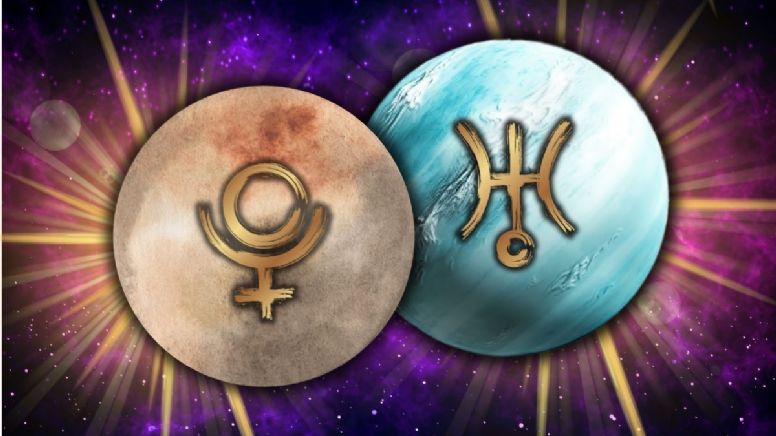 Trígono entre Urano en Géminis y Plutón en Acuario: los 3 signos que serán colmados de dicha en la segunda mitad de julio