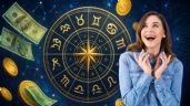 Foto ilustrativa de la nota titulada: 5 signos zodiacales que recibirán un impulso económico y laboral gracias al gran trino de agua en el cielo