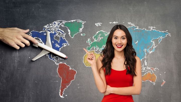 Cuáles son las 5 ciudades del mundo más elegidas por los colombianos, según las últimas tendencias