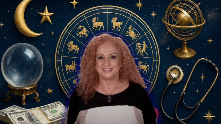 Horóscopo de HOY, 19 de julio de 2025 de Mizada Mohamed: estas son las predicciones para cada signo