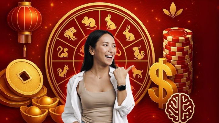 Astrología oriental: este es el animal que avanzará en la vida desde hoy sábado 19 de julio, según Inteligencia Artificial