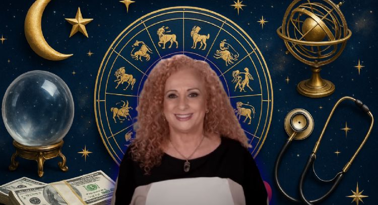 Horóscopo de HOY, 19 de julio de 2025 de Mizada Mohamed: estas son las predicciones para cada signo