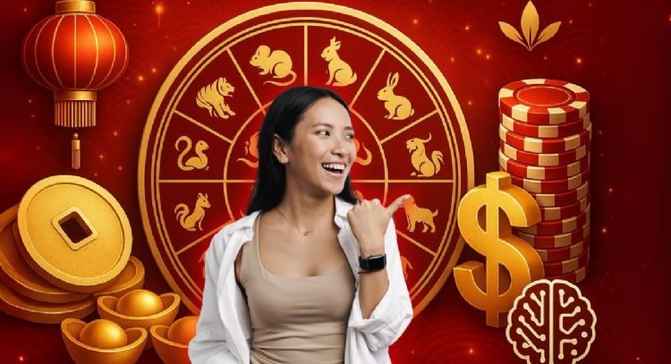 Astrología oriental: este es el animal que avanzará en la vida desde hoy sábado 19 de julio, según Inteligencia Artificial
