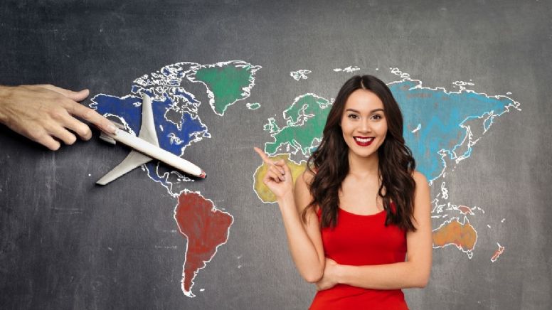 Cuáles son las 5 ciudades del mundo más elegidas por los colombianos, según las últimas tendencias