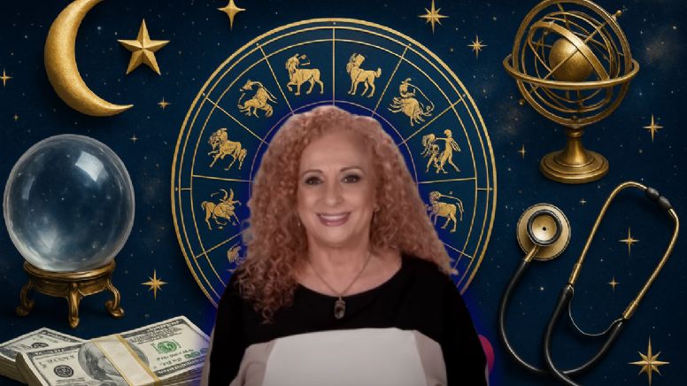 Horóscopo de HOY, 19 de julio de 2025 de Mizada Mohamed: estas son las predicciones para cada signo