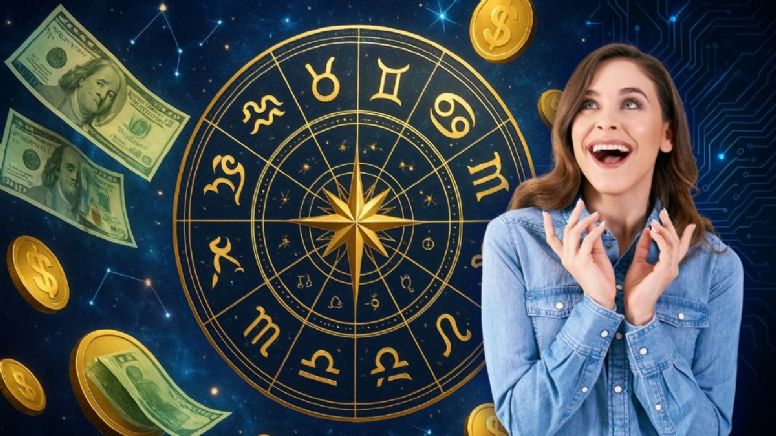 Astrología: este es el signo que atraerá el dinero con su esfuerzo desde hoy sábado 19 de julio, seg