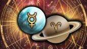 Foto ilustrativa de la nota titulada: Trígono entre Mercurio en Leo y Saturno en Aries: los 3 signos que serán alcanzados por la gracia divina