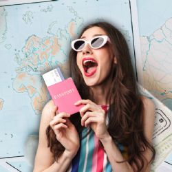Estas son las 3 ciudades colombianas donde es más barato sacar el pasaporte en 2025