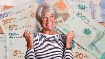 Se confirmó a partir de cuándo se pagarán $230.000 a los mayores de 60 años en Colombia