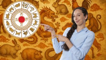 Estas son las predicciones del Horóscopo Chino de HOY miércoles 2 de julio en el amor, salud y dinero, según la astrología china