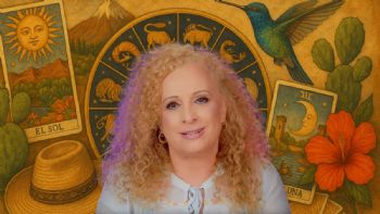 Horóscopo de HOY, 2 de julio del 2025 de Mizada Mohamed: estas son las predicciones para cada signo zodiacal