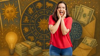 Astrología: este es el signo que recibirá un dinero extra desde hoy miércoles 2 de julio, según IA