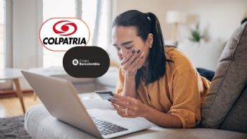 Lanzan nueva advertencia a los clientes de Bancolombia y Colpatria en julio