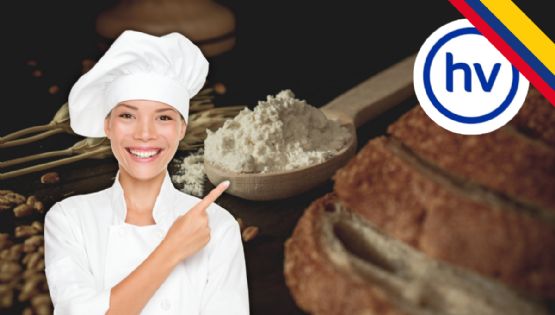 ¿Quién es el dueño de Harinera del Valle y cómo se fundó la exitosa empresa de alimentos?