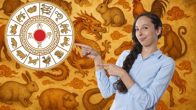 Estas son las predicciones del Horóscopo Chino de HOY miércoles 2 de julio en el amor, salud y dinero, según la astrología china