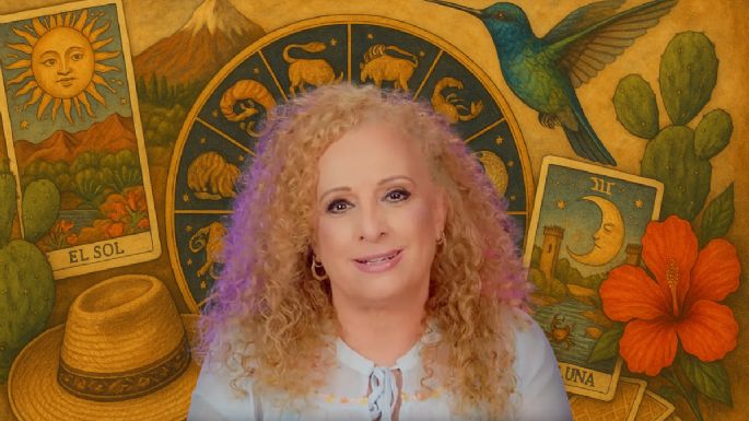 Horóscopo de HOY, 2 de julio del 2025 de Mizada Mohamed: estas son las predicciones para cada signo zodiacal