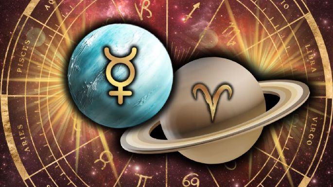 Trígono entre Mercurio en Leo y Saturno en Aries: los 3 signos que serán alcanzados por la gracia divina