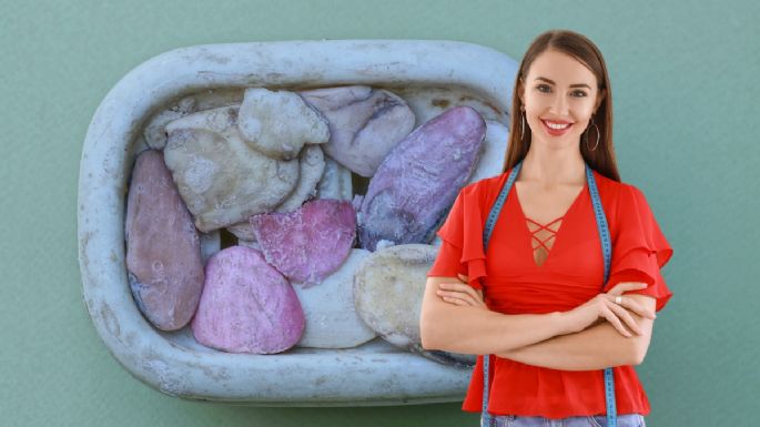 No botes los restos de jabón: estas ideas creativas te van a sorprender