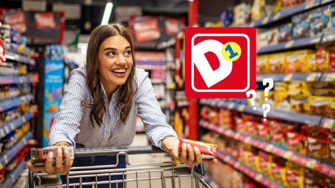Estos son los 5 productos que llegan a Tiendas D1 en julio y todavía no has visto