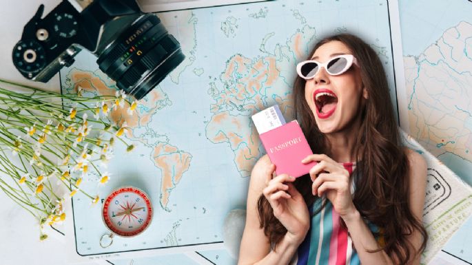 Estas son las 3 ciudades colombianas donde es más barato sacar el pasaporte en 2025