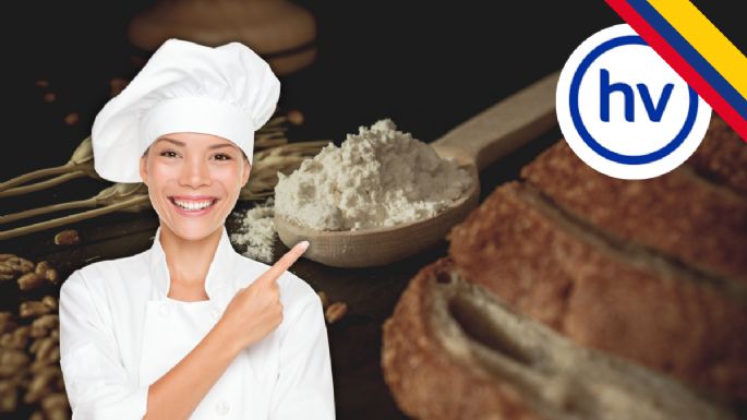 ¿Quién es el dueño de Harinera del Valle y cómo se fundó la exitosa empresa de alimentos?