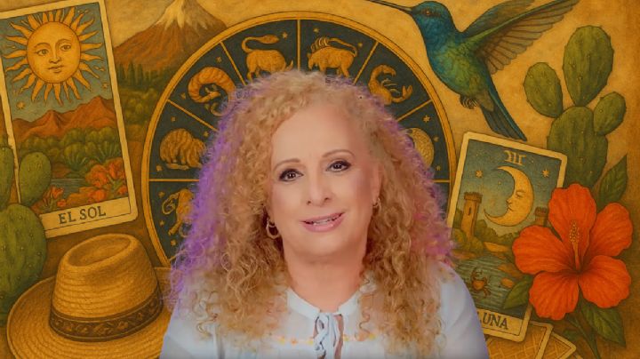 Horóscopo de HOY, 2 de julio del 2025 de Mizada Mohamed: estas son las predicciones para cada signo zodiacal