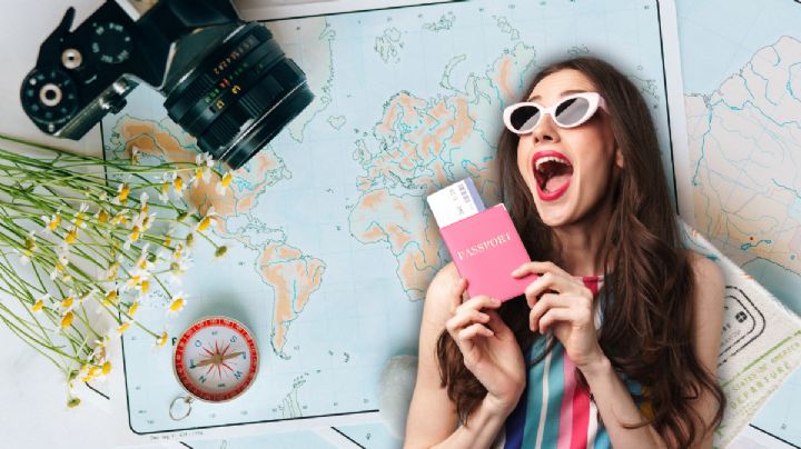 Estas son las 3 ciudades colombianas donde es más barato sacar el pasaporte en 2025
