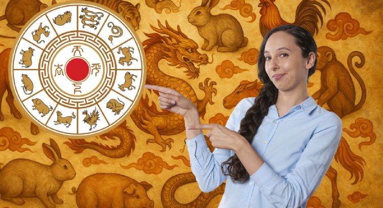 Estas son las predicciones del Horóscopo Chino de HOY miércoles 2 de julio en el amor, salud y dinero, según la astrología china
