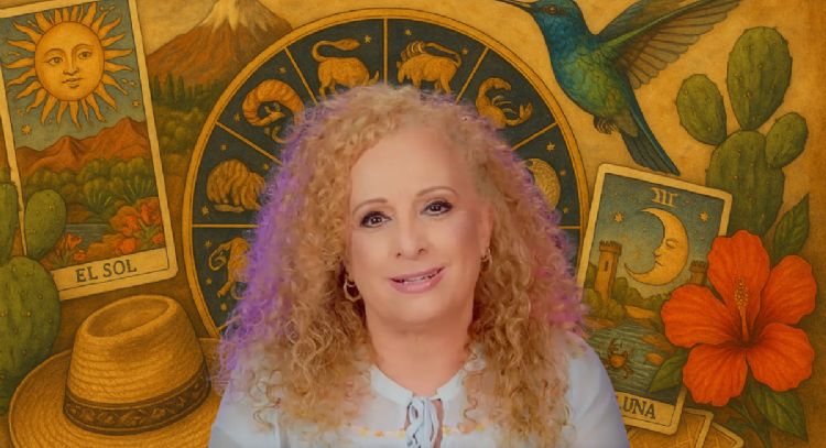 Horóscopo de HOY, 2 de julio del 2025 de Mizada Mohamed: estas son las predicciones para cada signo zodiacal
